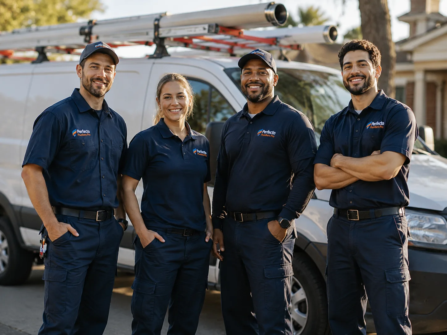 Emergency Plumber Near Me in Pickton, TX near me